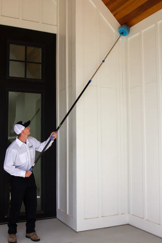 Pointe Pest Control - Ferguson — photo from the business 10