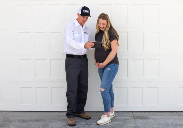 Pointe Pest Control - Ferguson — photo from the business 4