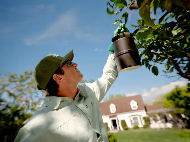 Aptive Pest Control — photo from the business 2