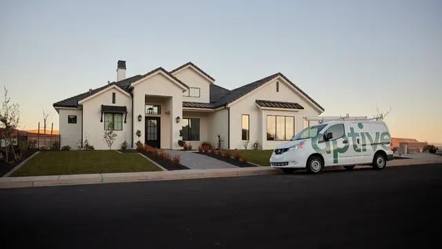 Aptive Pest Control — photo from the business 3