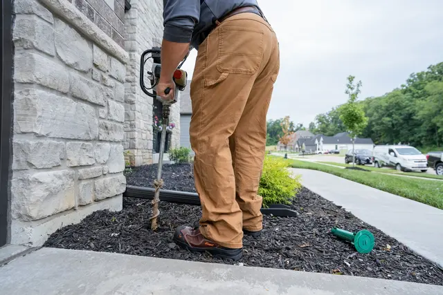 Amco Ranger Termite & Pest Solutions — photo from the business 8