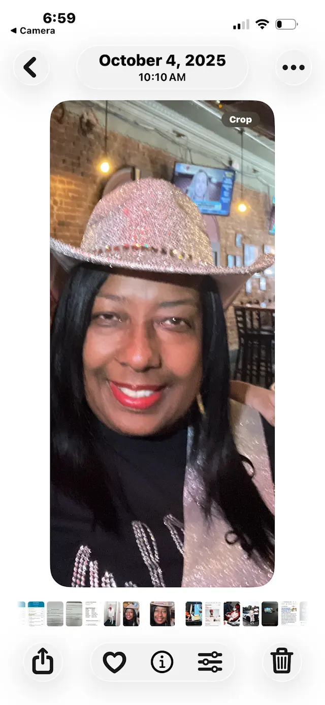 Customer photo from Princess's review