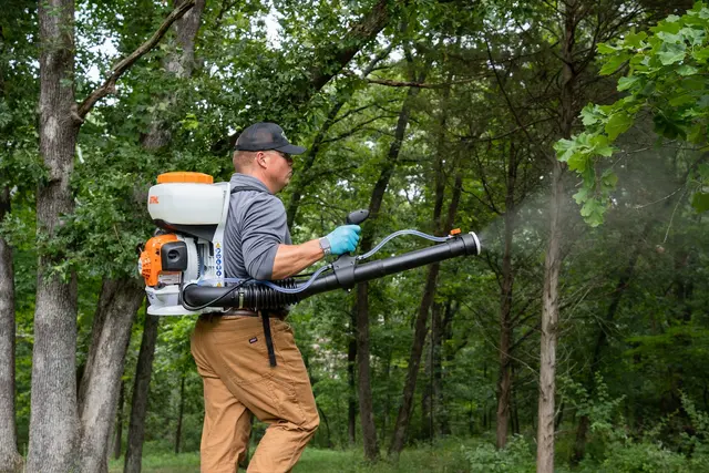 Amco Ranger Termite & Pest Solutions — photo from the business 4