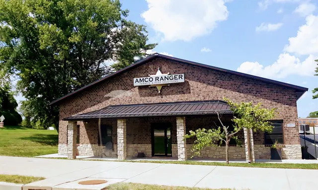 Amco Ranger Termite & Pest Solutions — customer photo 2