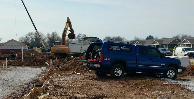 Advanced Pest Specialists — photo from the business 2