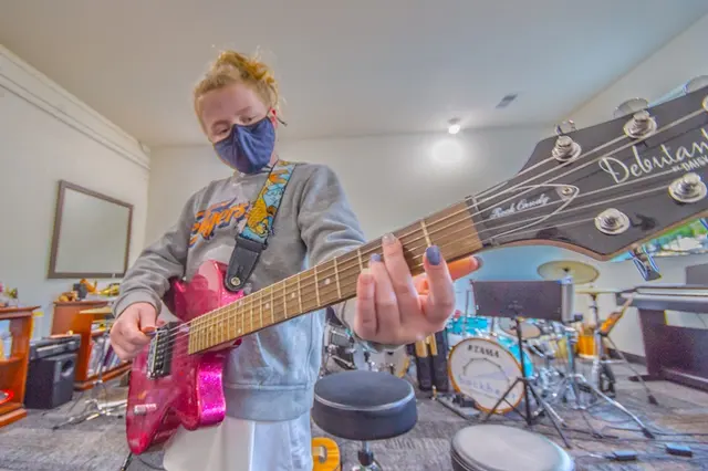 Backbeat Music Academy — customer photo 4
