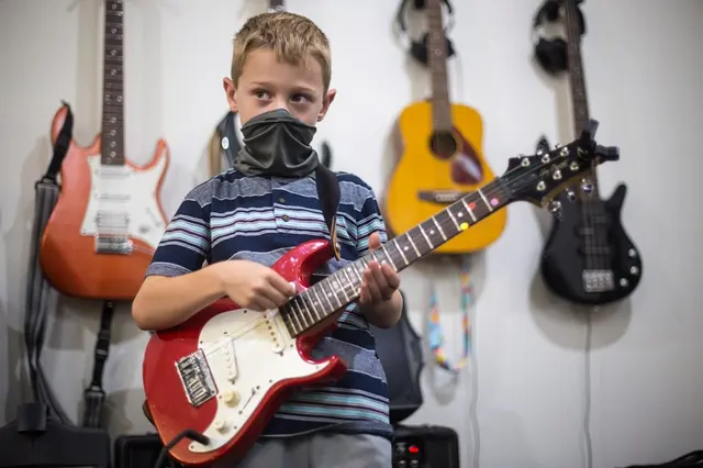 Backbeat Music Academy — customer photo 9