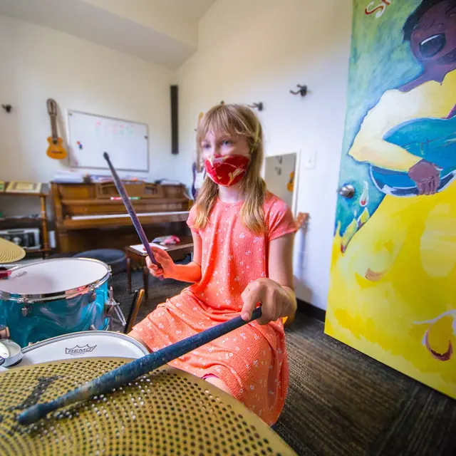 Backbeat Music Academy — customer photo 7