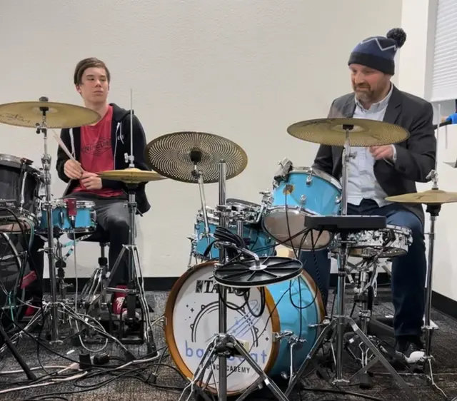 Backbeat Music Academy — customer photo 3