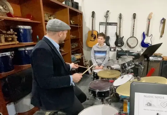 Backbeat Music Academy — customer photo 11