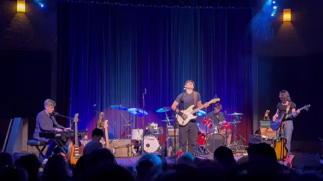 Customer photo of work by Backbeat Music Academy, from Evan Shumate's review