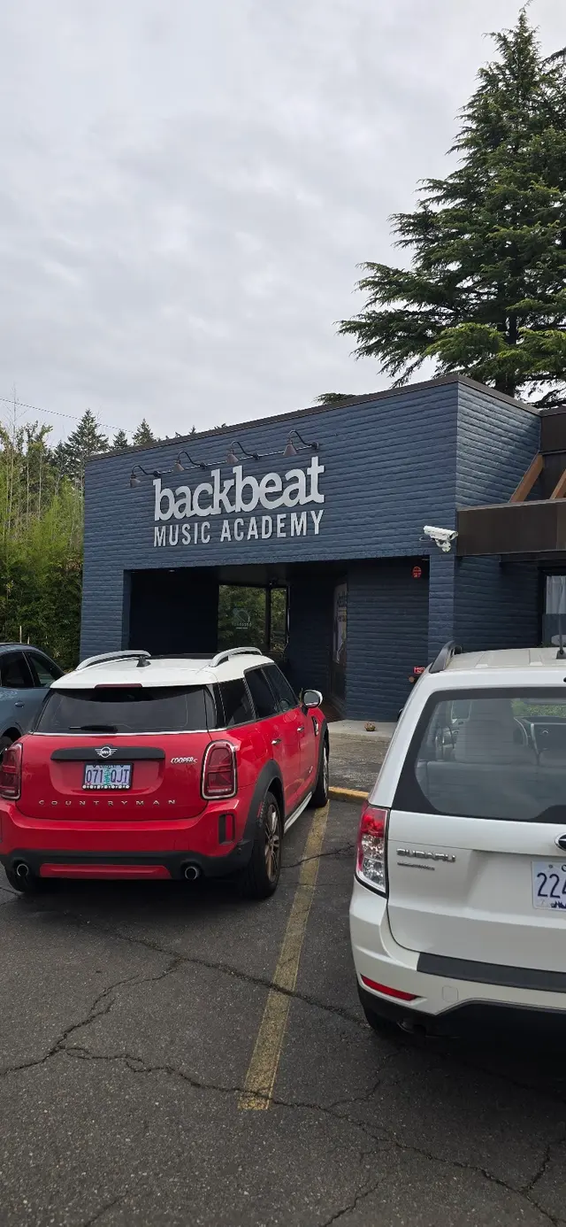 Backbeat Music Academy — customer photo 10