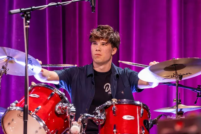 Customer photo of work by Backbeat Music Academy, from Evan Shumate's review
