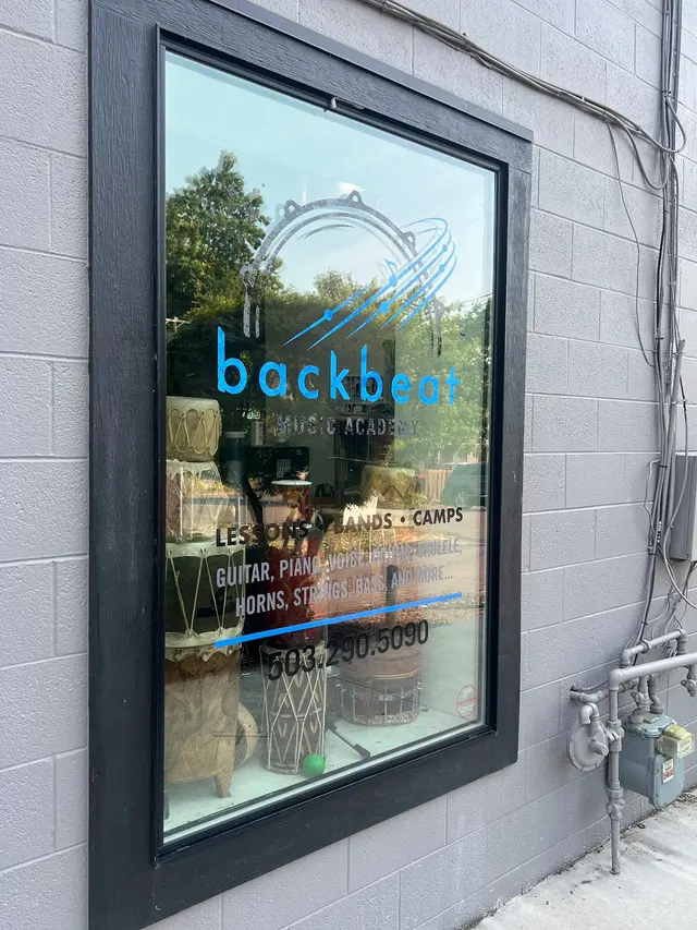 Backbeat Music Academy — customer photo 12