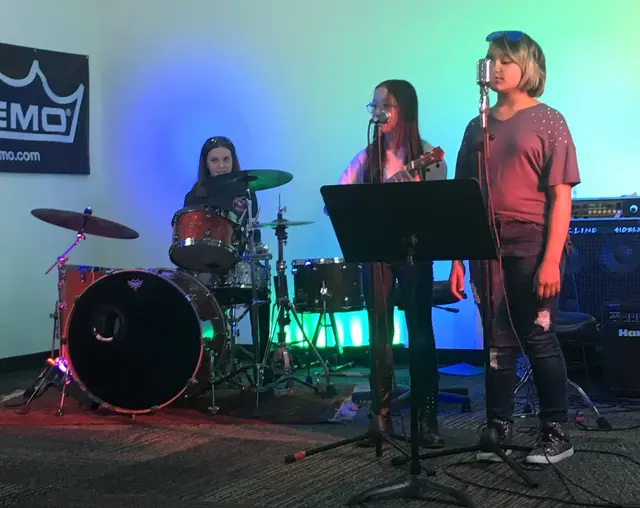 Backbeat Music Academy — customer photo 1