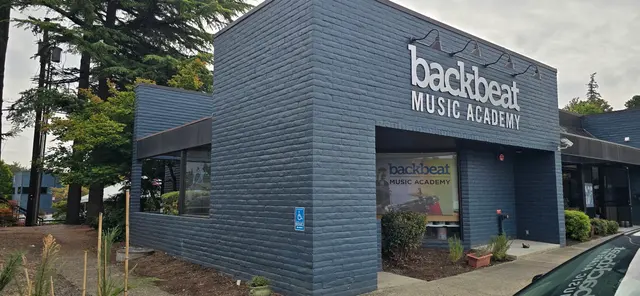 Backbeat Music Academy — customer photo 5