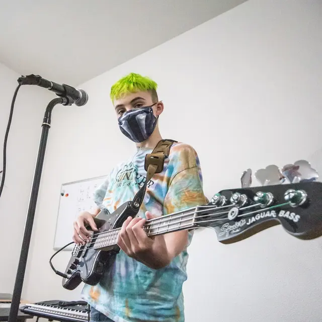 Backbeat Music Academy — customer photo 6