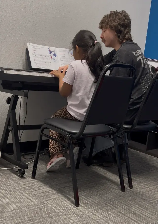 Concert School of Music — customer photo 11