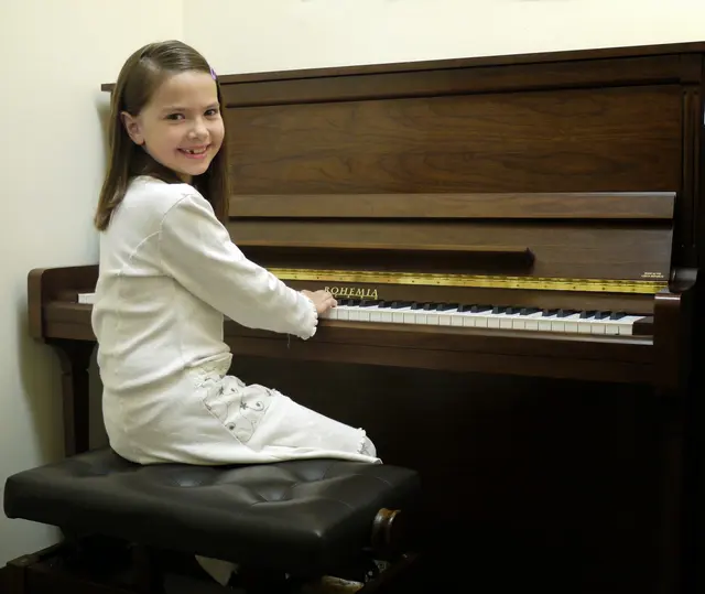 Concert School of Music — photo from the business 5