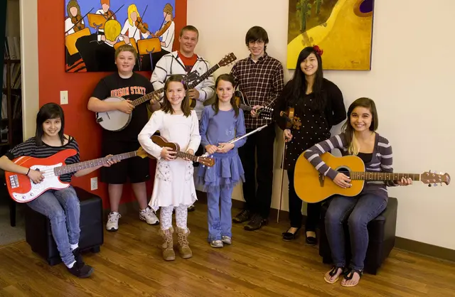 Concert School of Music — customer photo 10