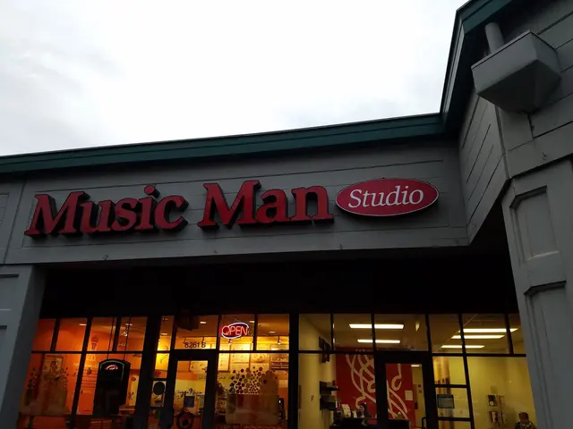 Concert School of Music — customer photo 12