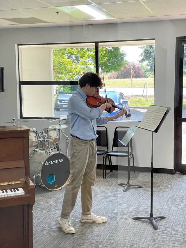 Concert School of Music — photo from the business 7