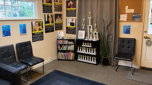 Northwest School of Music - Salem — photo from the business 8