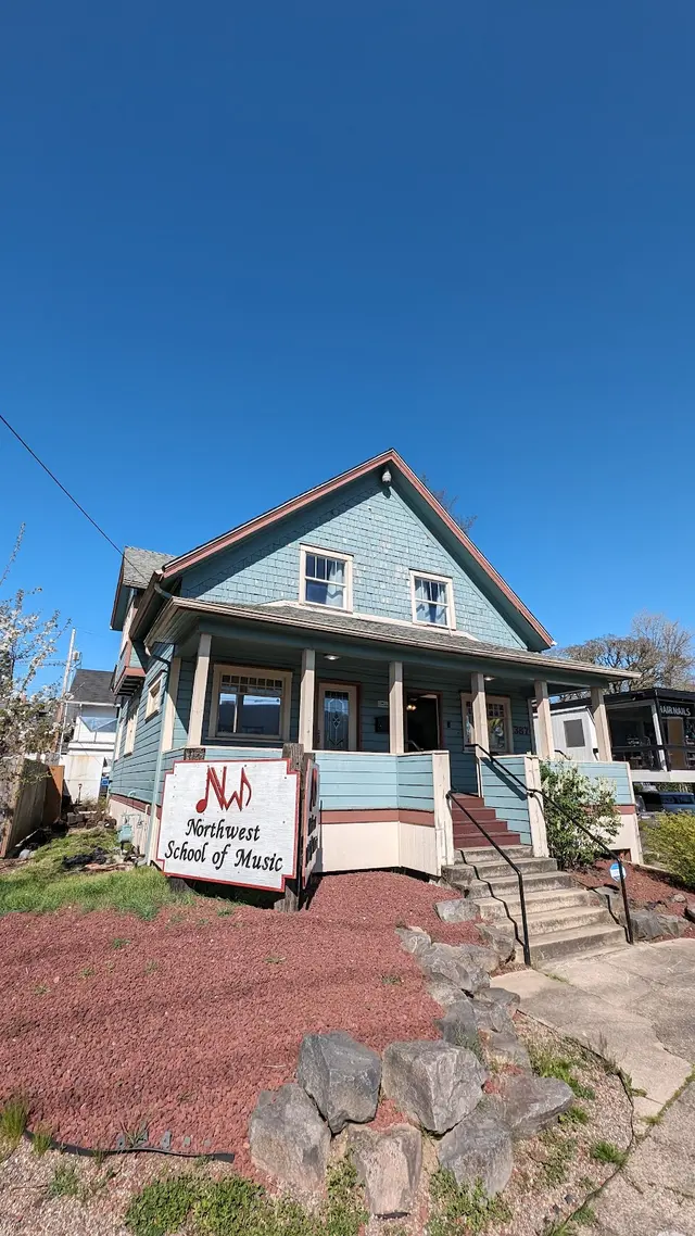 Northwest School of Music - Salem — customer photo 9