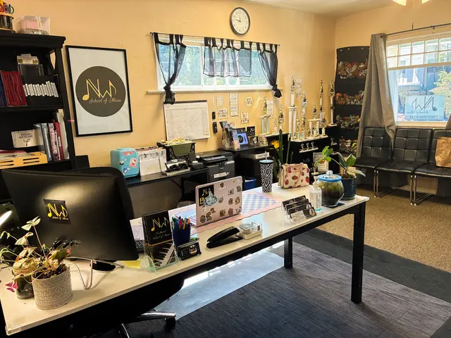 Northwest School of Music - Salem — photo from the business 1