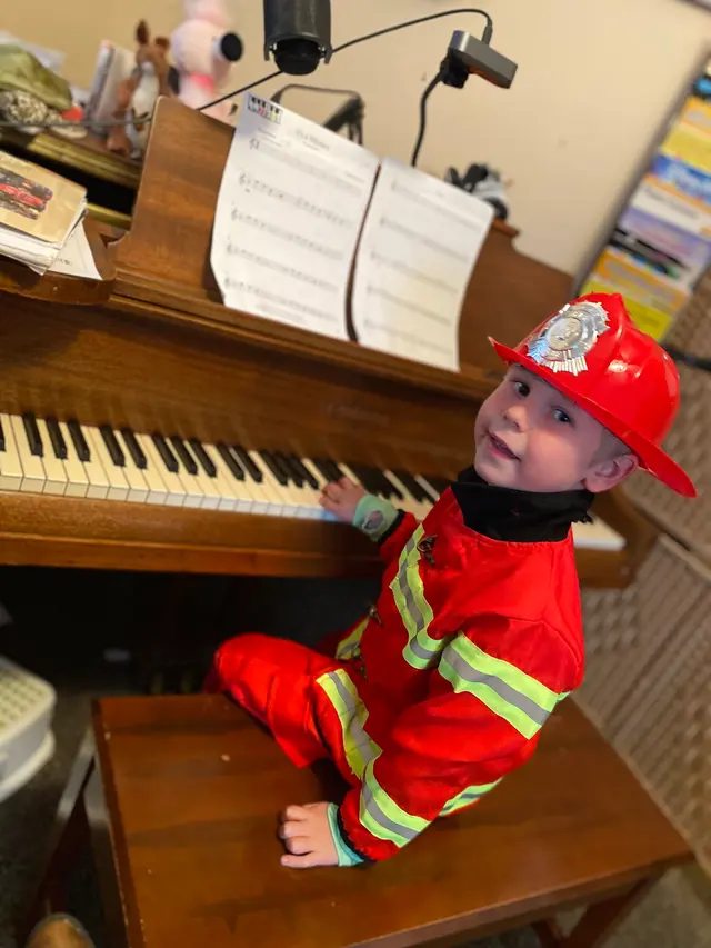 Northwest School of Music - Salem — photo from the business 10