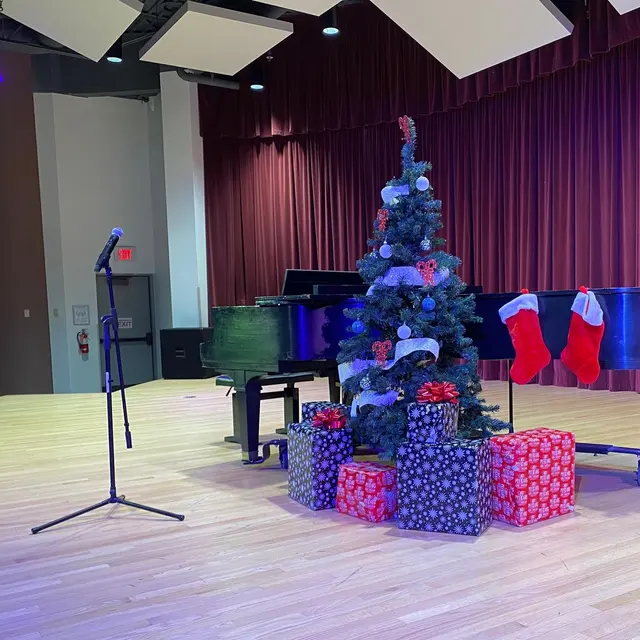 Northwest School of Music - Salem — photo from the business 4
