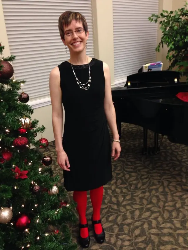 Marcy Davis Piano Studio - Piano Lessons for Adults — photo from the business 12