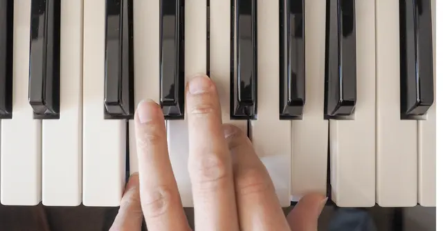 Marcy Davis Piano Studio - Piano Lessons for Adults — photo from the business 5