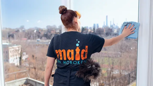 Maid in Hoboken — photo from the business 1