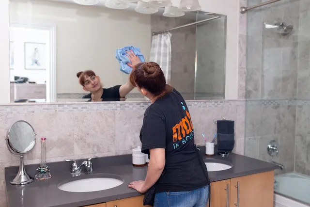 Maid in Hoboken — photo from the business 6