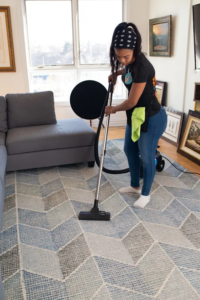 Maid in Hoboken — photo from the business 8