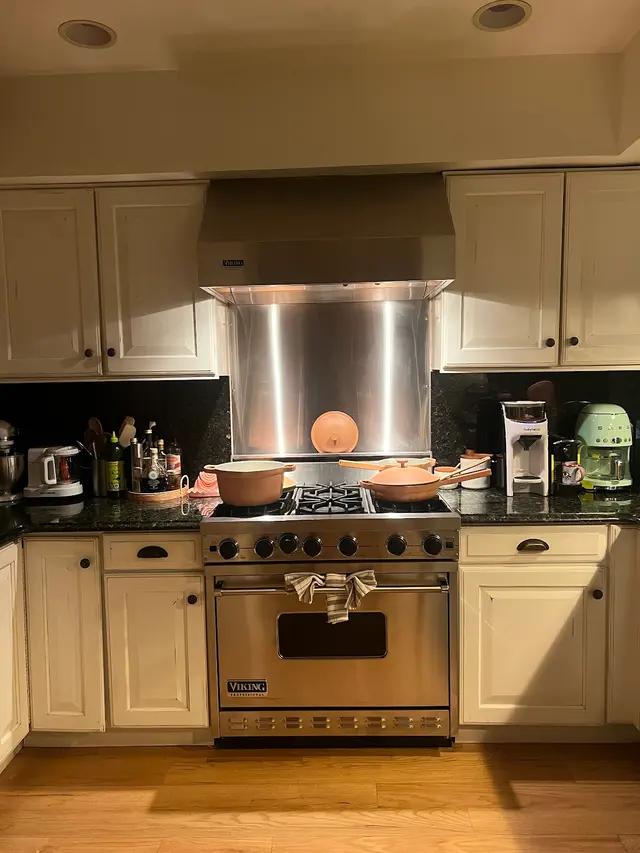 Maid in Hoboken — customer photo 5