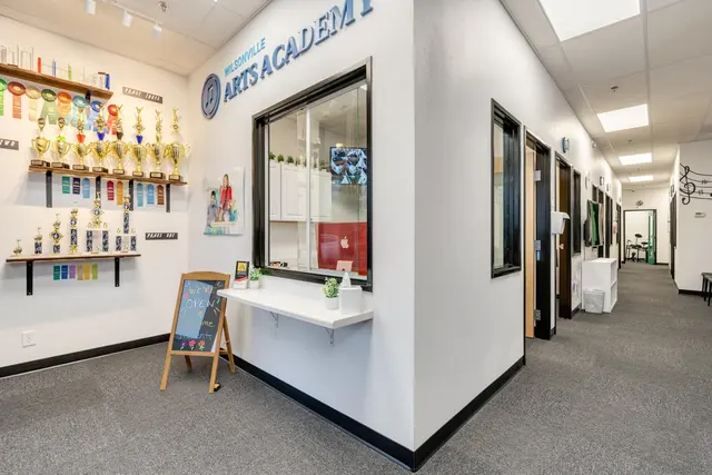 Wilsonville Arts Academy — photo from the business 6