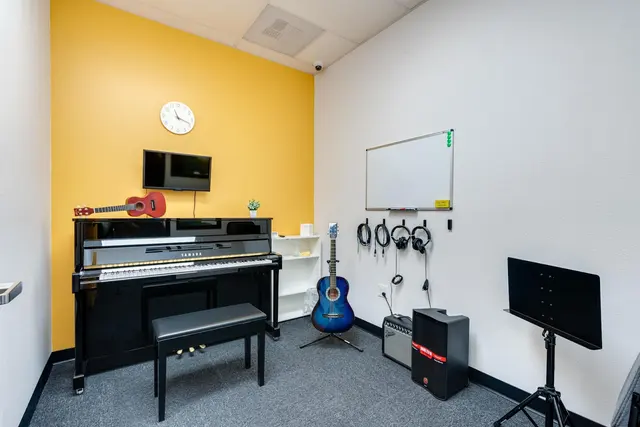 Wilsonville Arts Academy — photo from the business 3