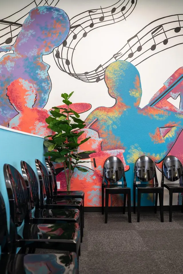 Wilsonville Arts Academy — photo from the business 11