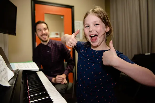 Wilsonville Arts Academy — photo from the business 12