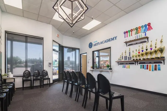 Wilsonville Arts Academy — photo from the business 10