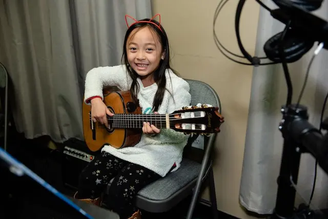 Wilsonville Arts Academy — photo from the business 8