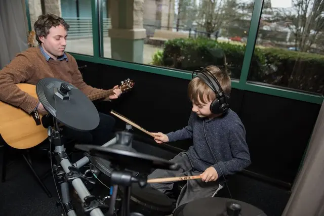 Wilsonville Arts Academy — photo from the business 5
