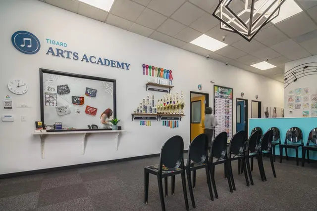 Wilsonville Arts Academy — photo from the business 2