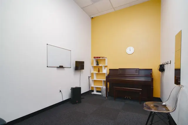 Wilsonville Arts Academy — photo from the business 7