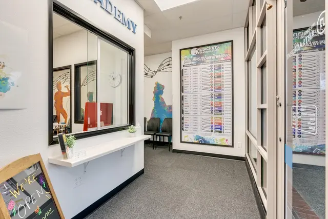 Wilsonville Arts Academy — photo from the business 4