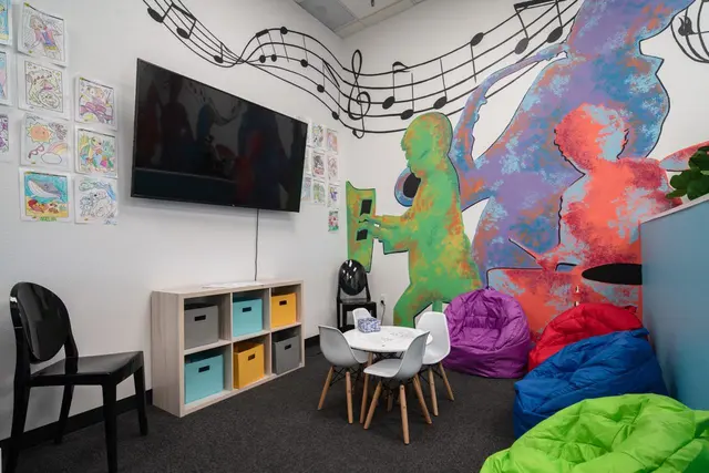 Wilsonville Arts Academy — photo from the business 1