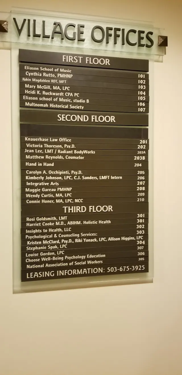 Eliason School of Music | Piano Lessons Portland — customer photo 7