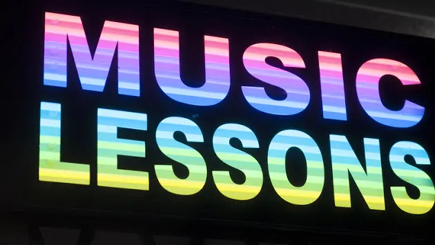 Eliason School of Music | Piano Lessons Portland — photo from the business 1